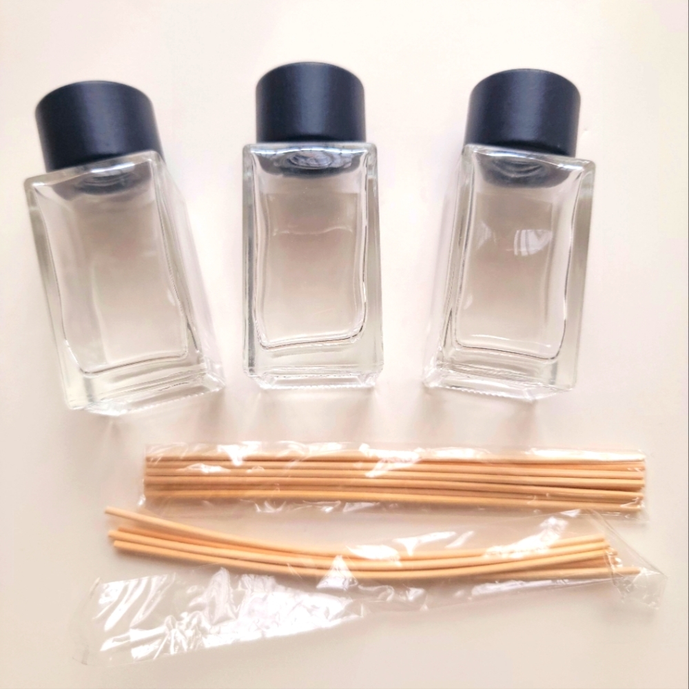 3 piece diffuser set - Picture 2 of 7
